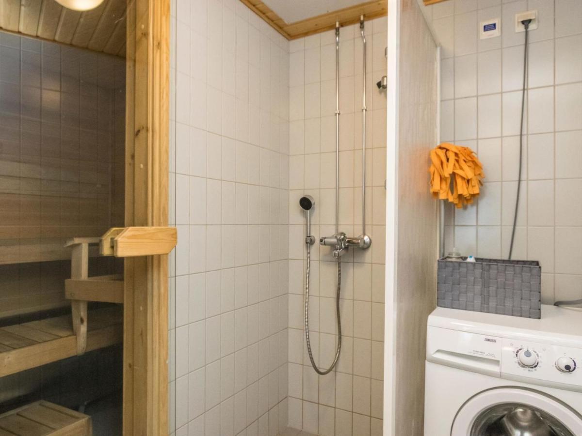 Holiday Home Kesae-Iikka C6 By Interhome Рука Екстер'єр фото