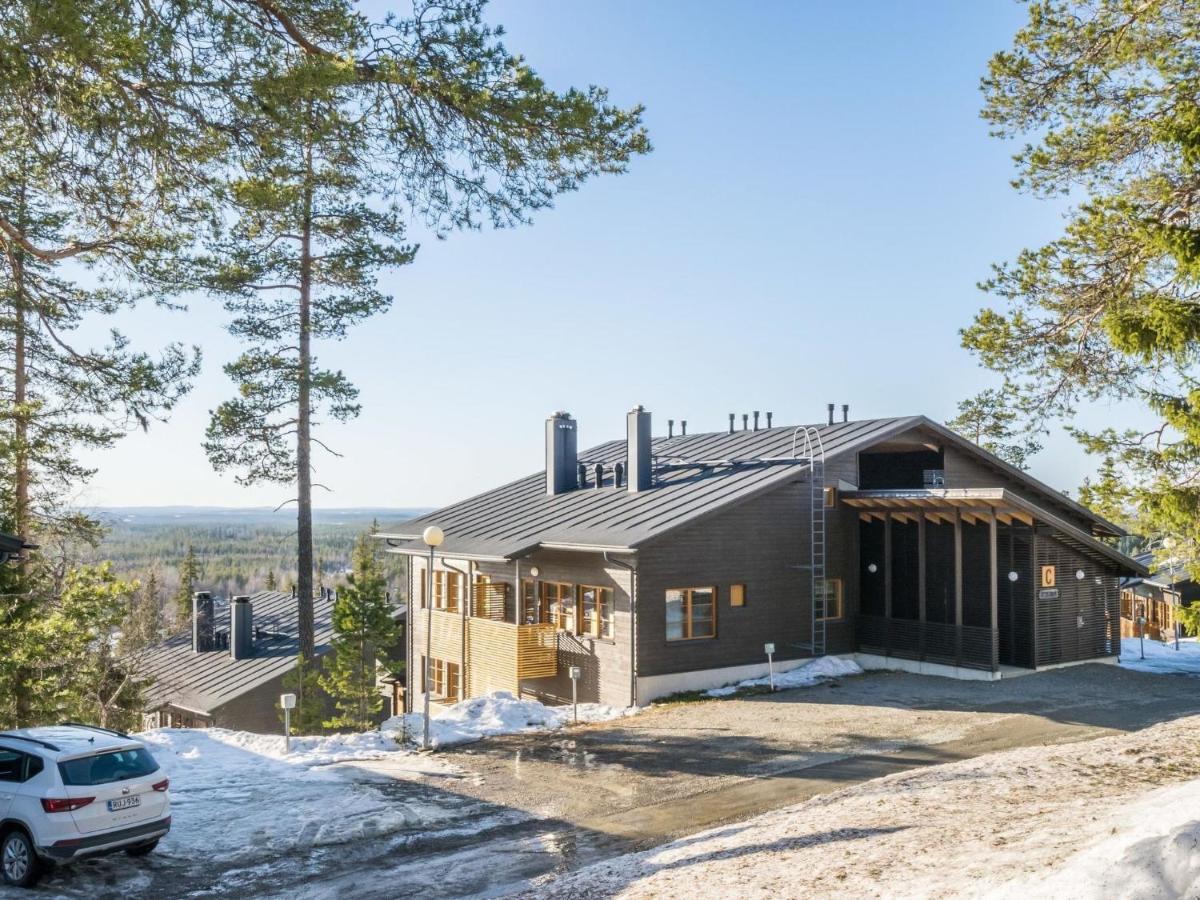 Holiday Home Kesae-Iikka C6 By Interhome Рука Екстер'єр фото