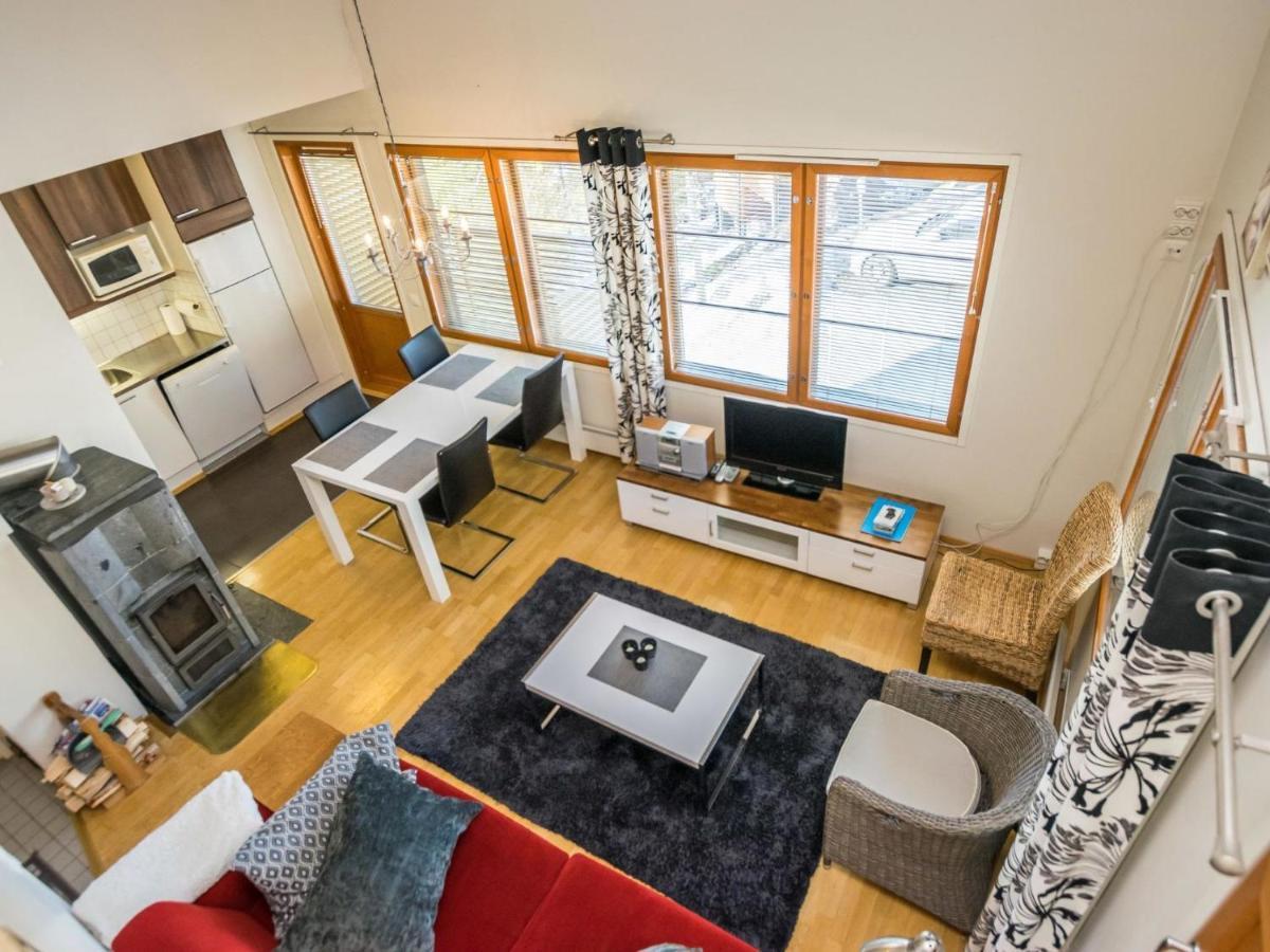 Holiday Home Kesae-Iikka C6 By Interhome Рука Екстер'єр фото