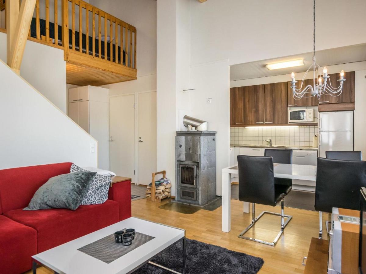 Holiday Home Kesae-Iikka C6 By Interhome Рука Екстер'єр фото